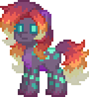 Astral Radiance
